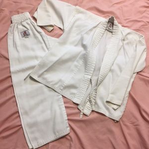 Tae Kwon Do